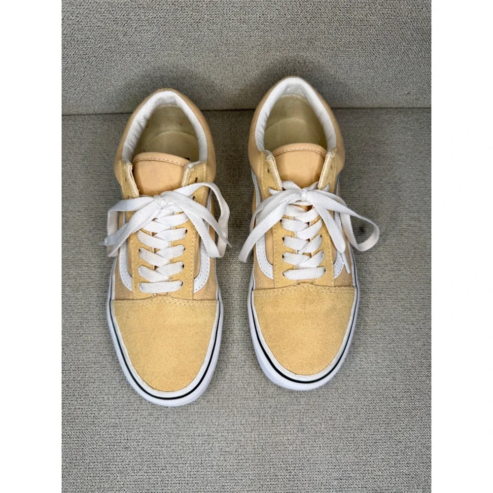 Vans old skool